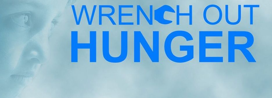 wrench out hunger